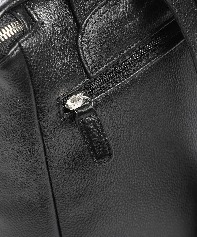 Picard Luis Rucksack black
