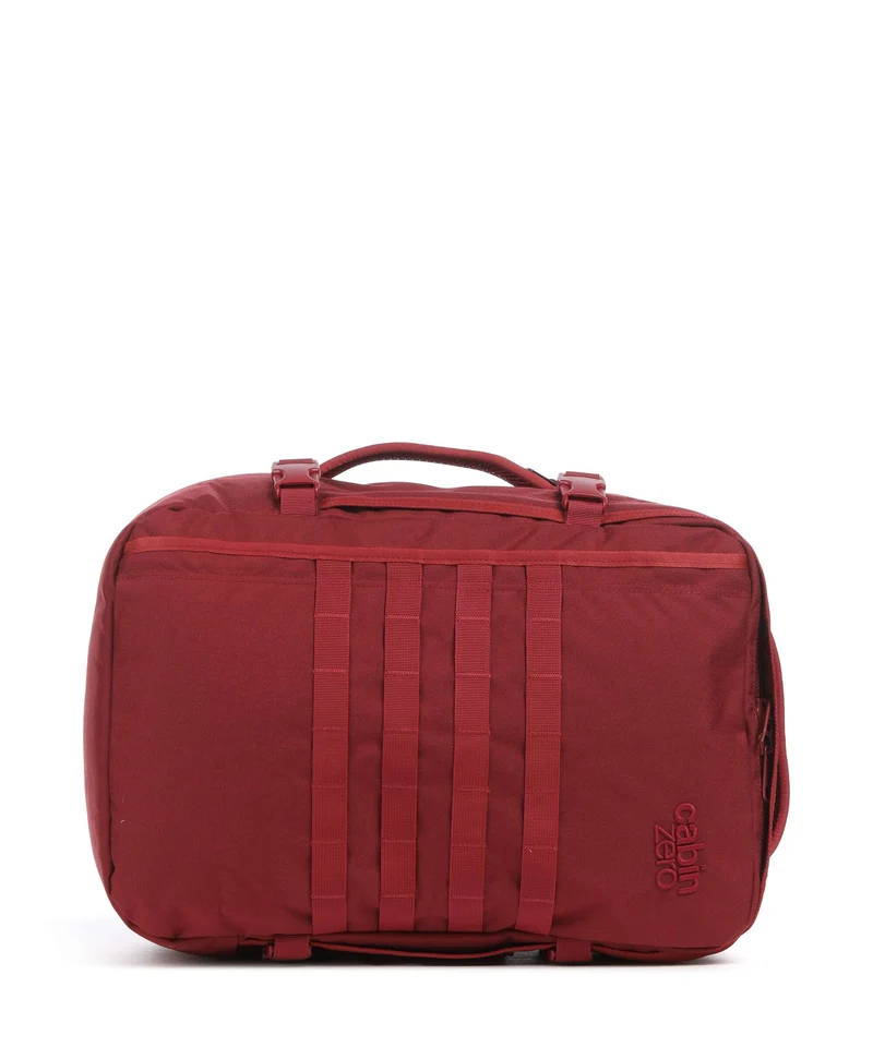 Cabin Zero Military 36 Reiserucksack marrakech