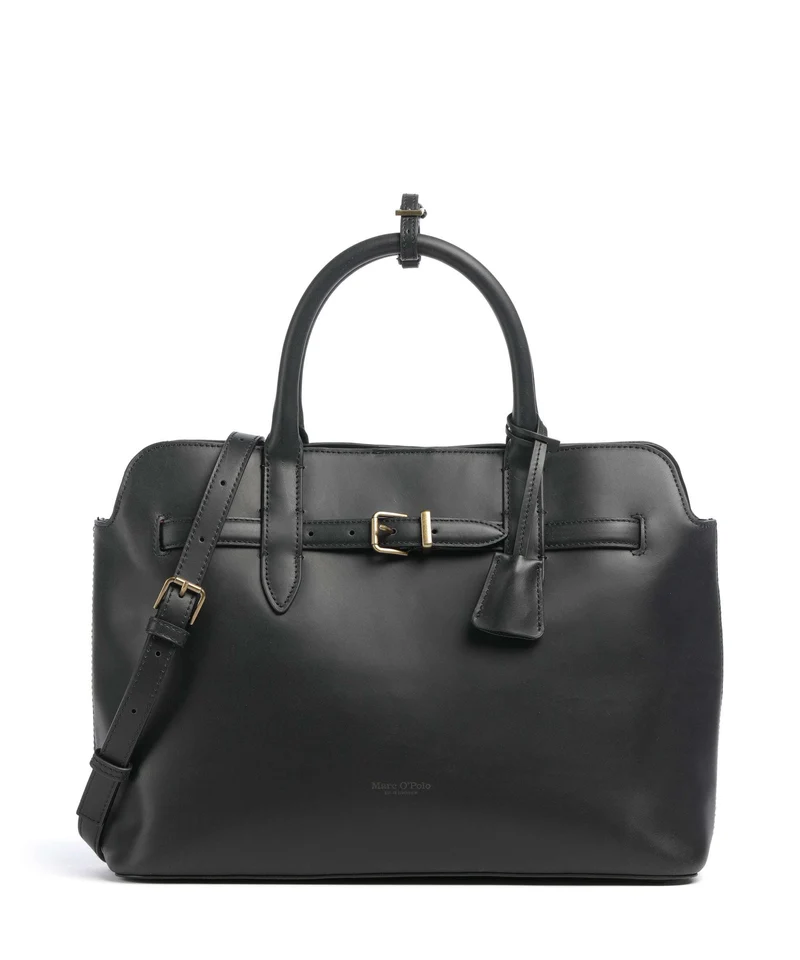 Marc O'Polo Gigi M Handtasche black