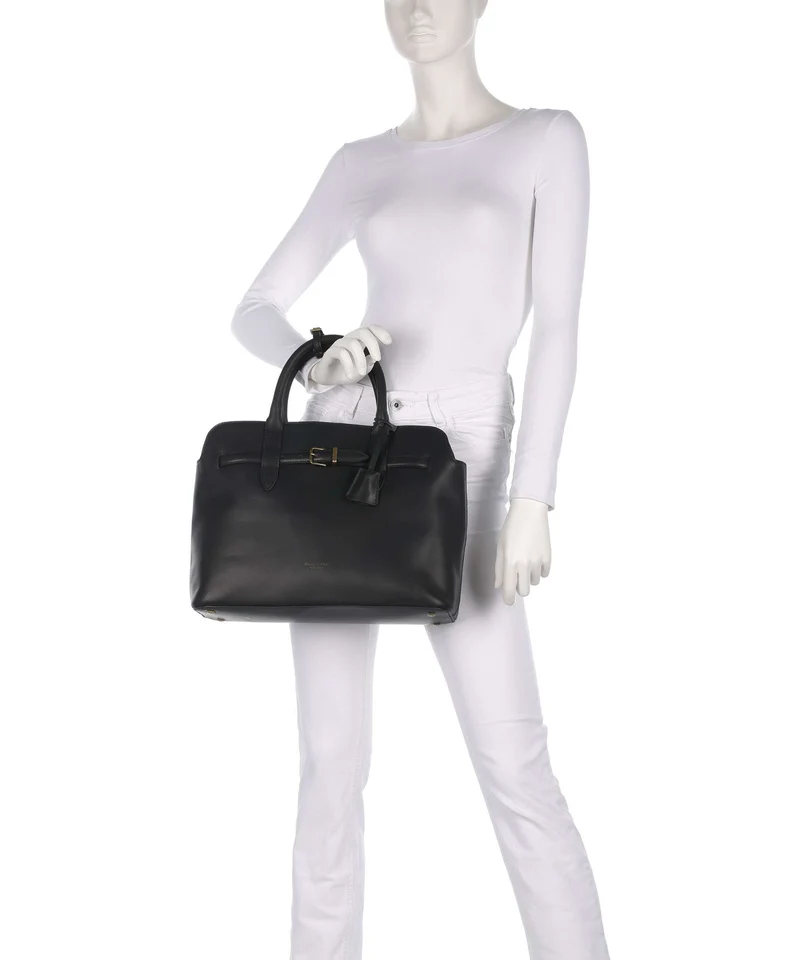 Marc O'Polo Gigi M Handtasche black