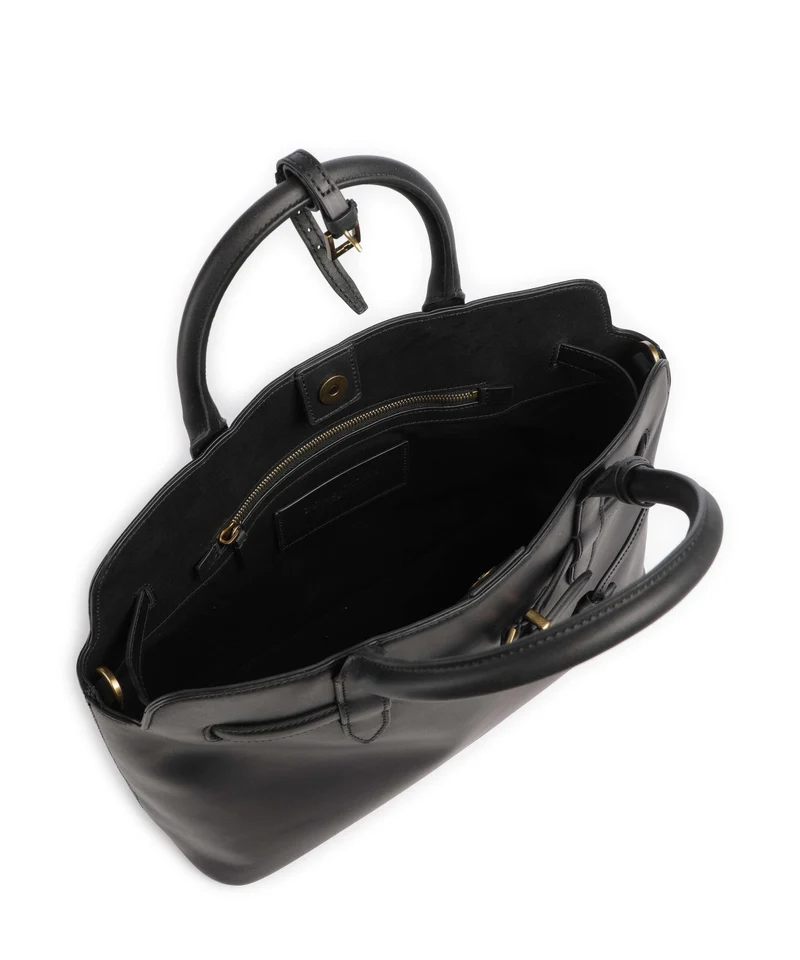 Marc O'Polo Gigi M Handtasche black