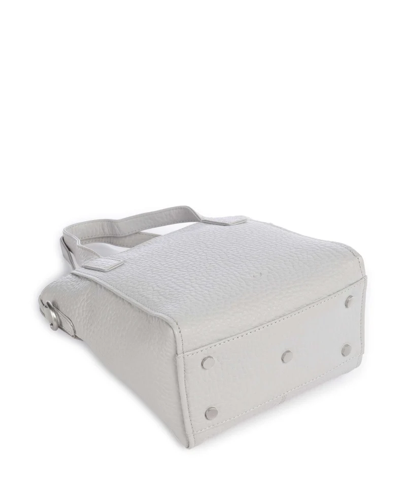 Voi Hirsch Handtasche marmor