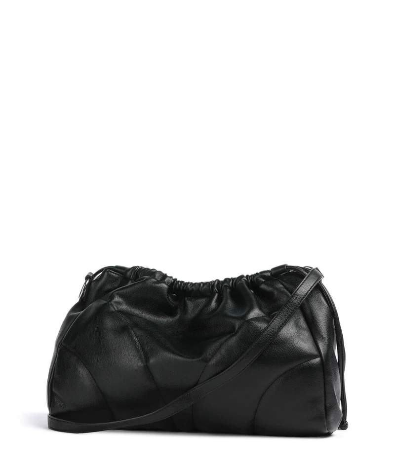JOOP! Jeans Soave Sasou Bucket Handtasche black