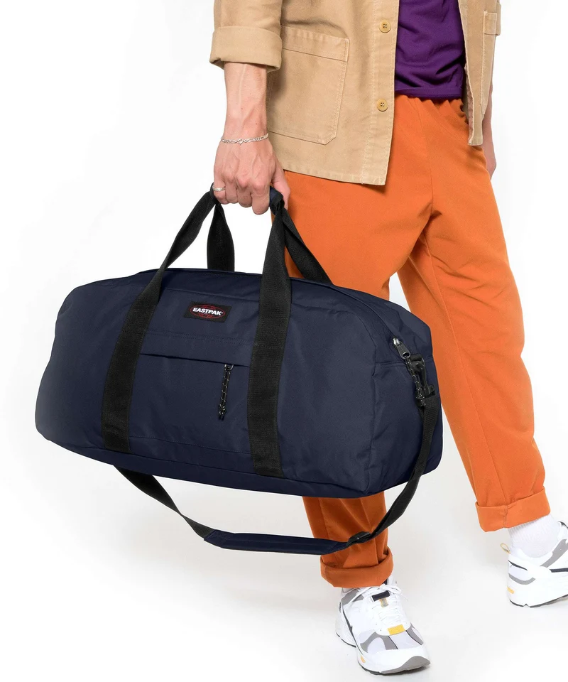 Eastpak Station Reisetasche triple denim