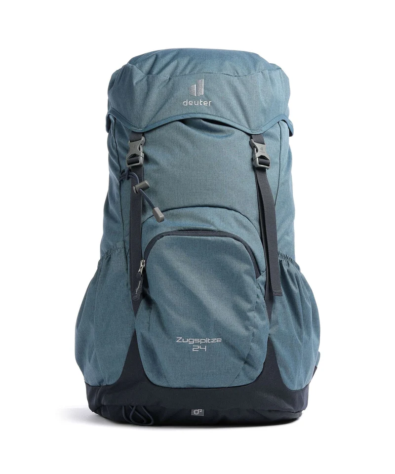 Deuter Zugspitze 24 Wanderrucksack atlantic ink