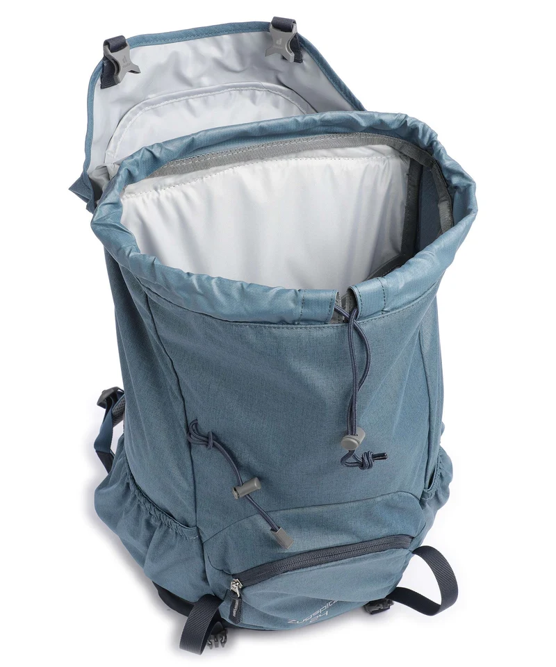 Deuter Zugspitze 24 Wanderrucksack atlantic ink