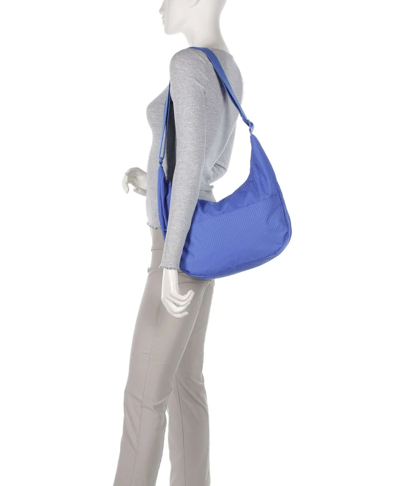 Mandarina Duck Revival 2.0 Beuteltasche electric blue