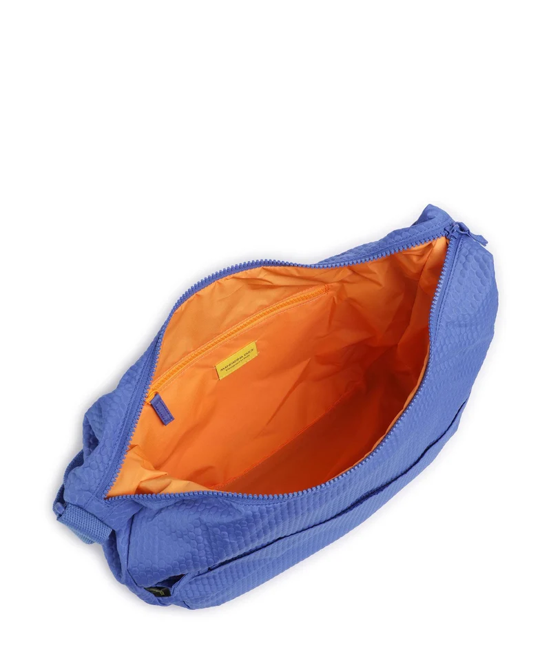 Mandarina Duck Revival 2.0 Beuteltasche electric blue