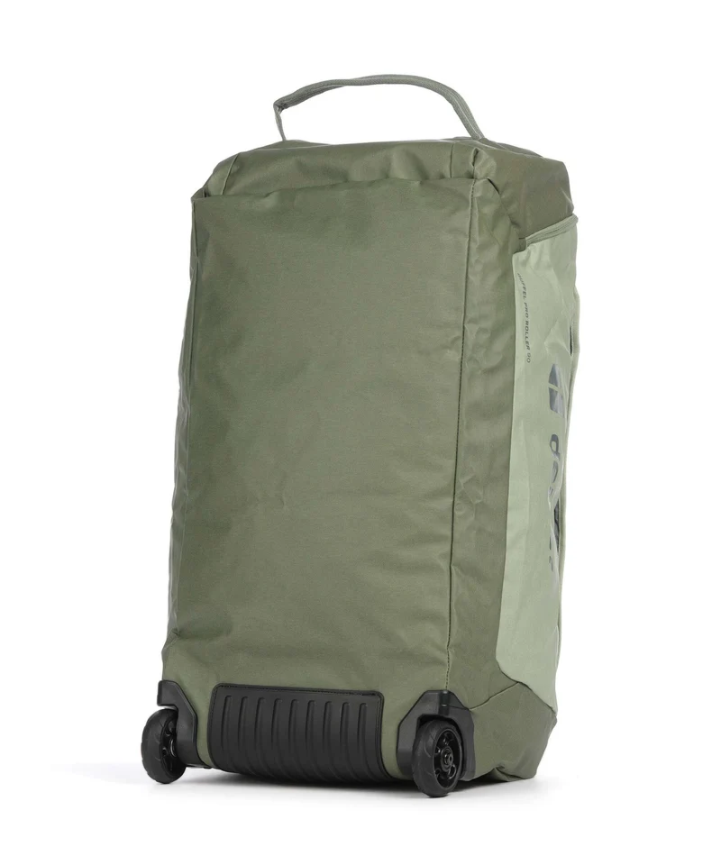 Deuter Pro 90 Rollenreisetasche mineral/grove