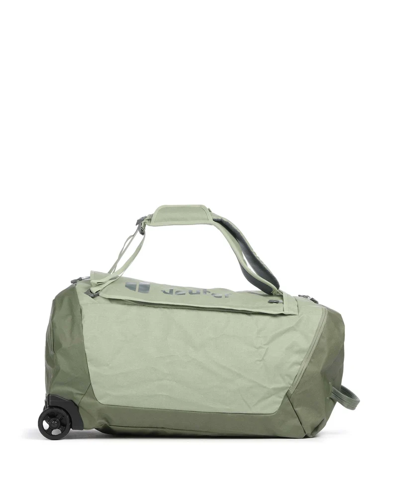 Deuter Pro 90 Rollenreisetasche mineral/grove