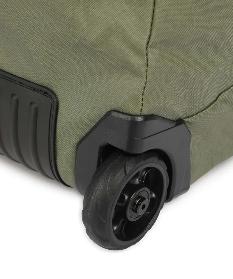 Deuter Pro 90 Rollenreisetasche mineral/grove