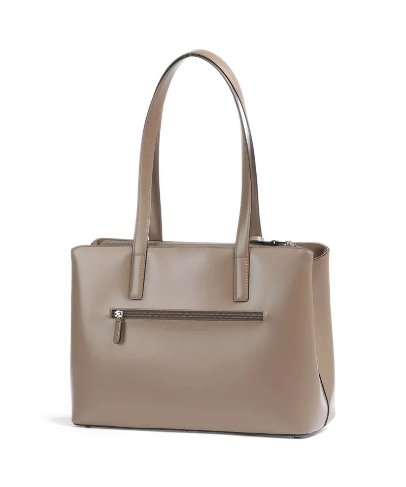 Picard Black Tie Shopper chai