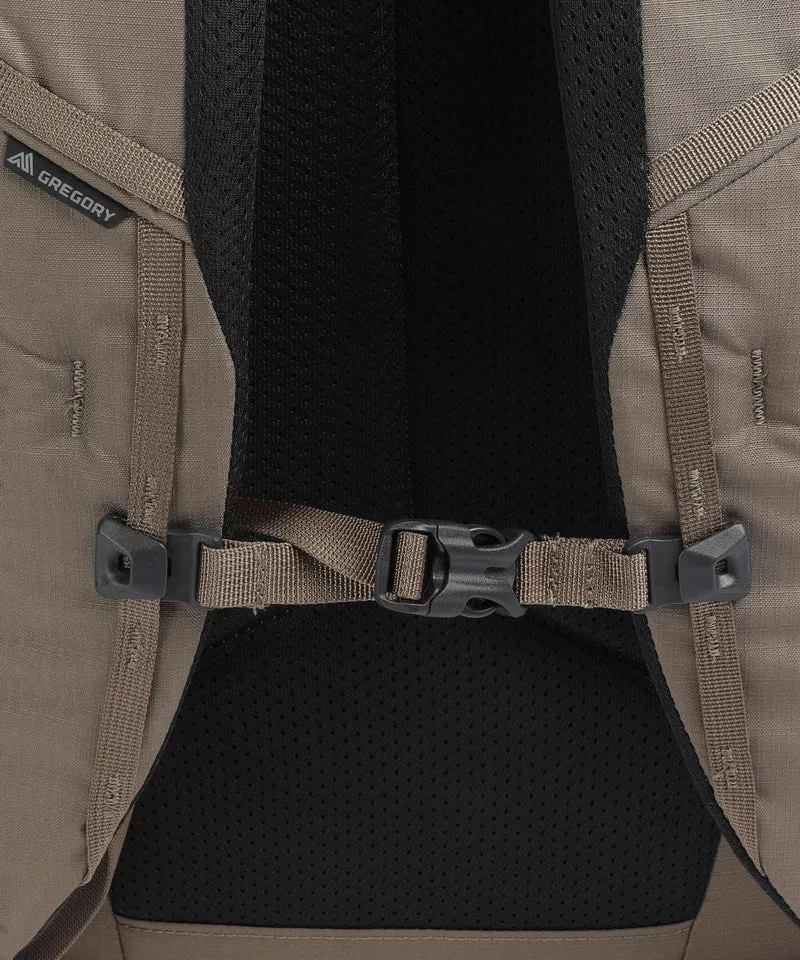 Gregory Retna 28 Wanderrucksack mirage tan