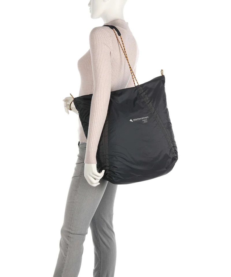 Klättermusen Gebo 23 Shopper salmon