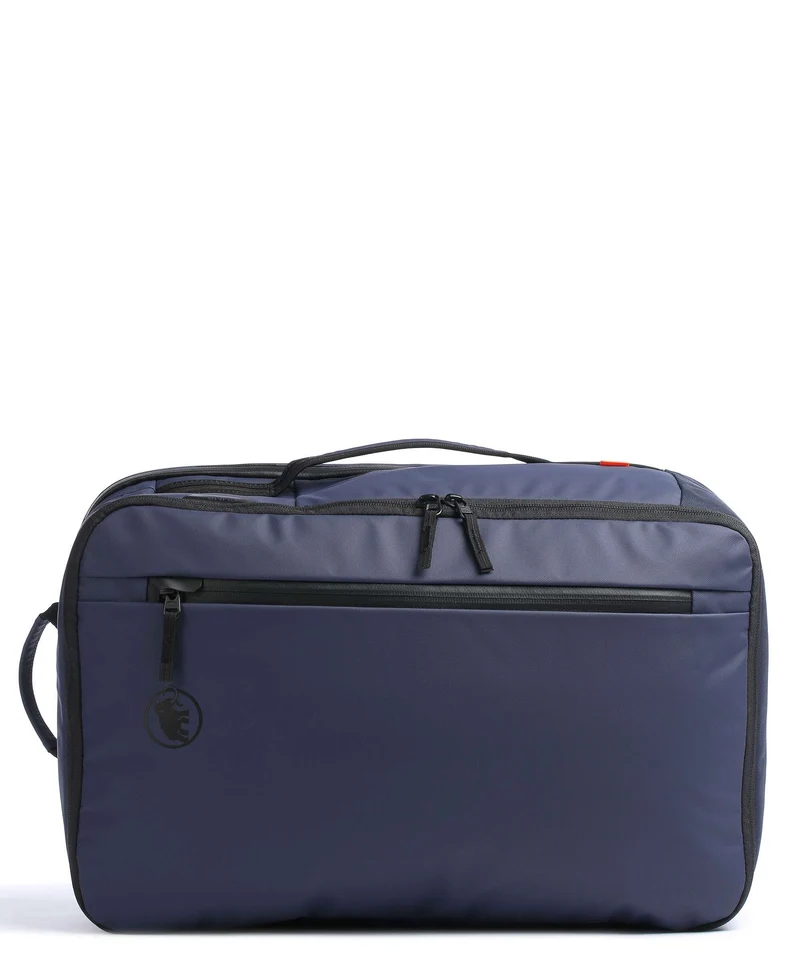 Mammut Seon Transporter 25 Laptop-Rucksack marine
