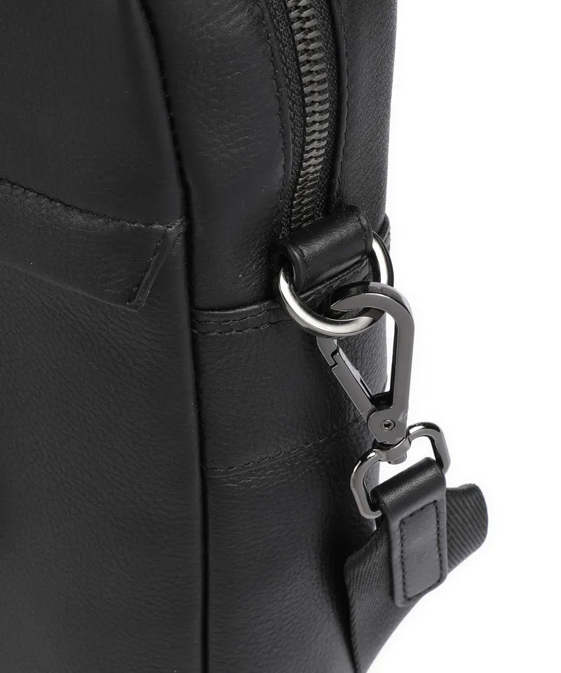 Picard Horizon Aktentasche schwarz