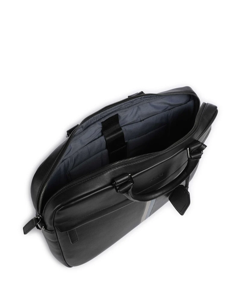 Picard Horizon Aktentasche schwarz