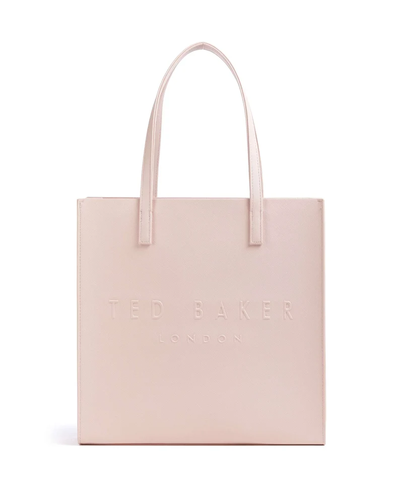 Ted Baker Soocon Shopper pink