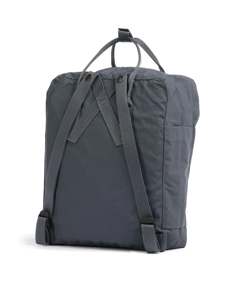 Fjällräven Kånken Rucksack graphite