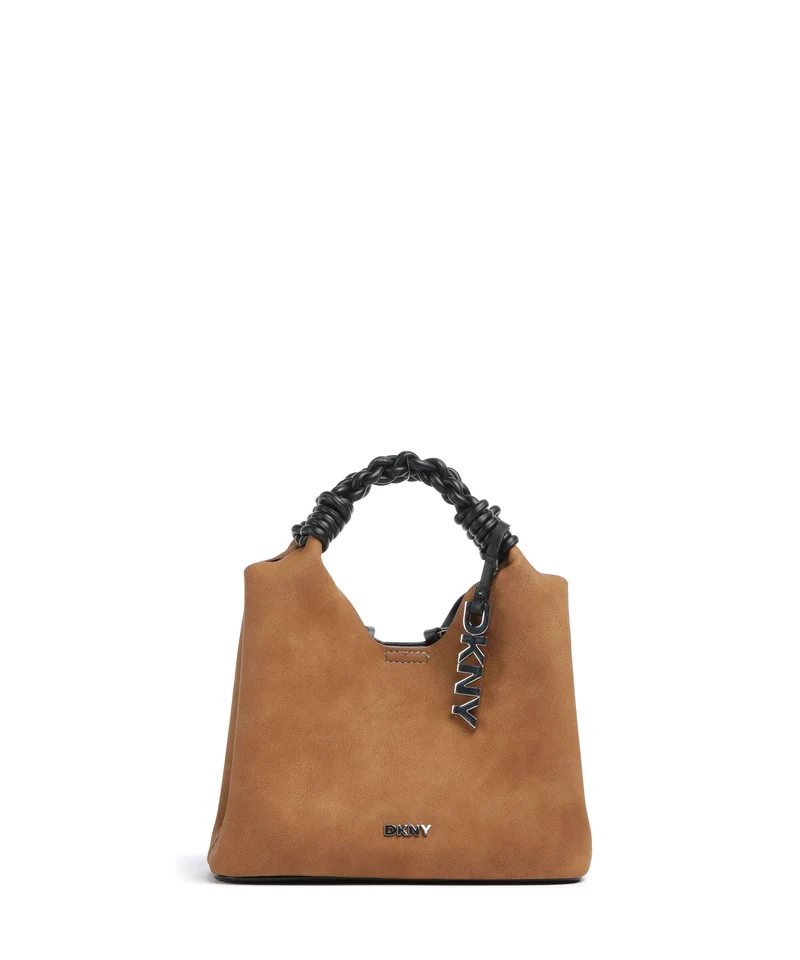 DKNY Paula Small Handtasche tobacco