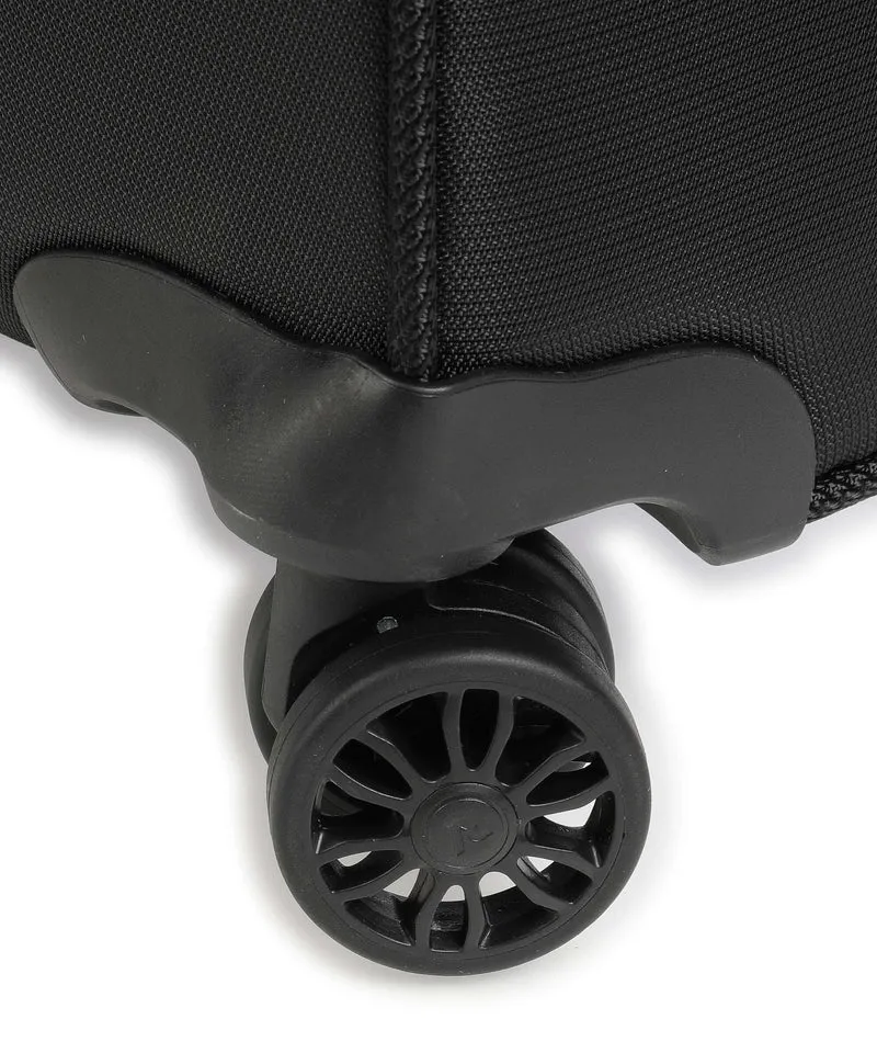 Roncato Joy 4-Rollen Trolley nero