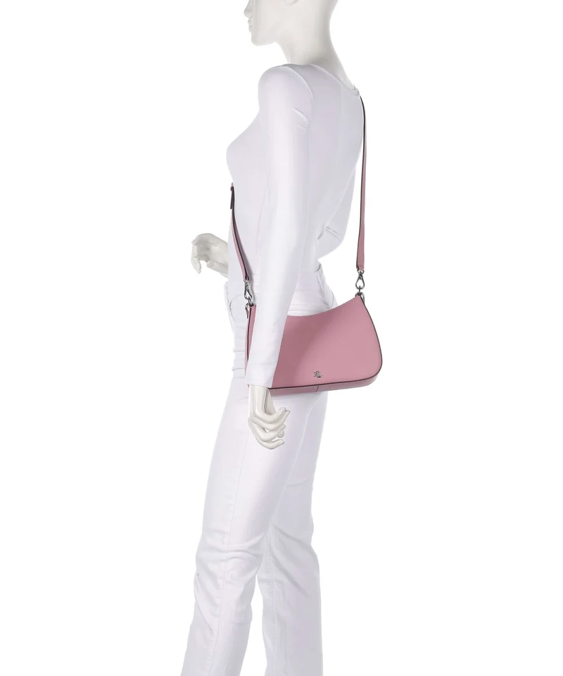 Lauren Ralph Lauren Danni 26 Schultertasche rose mauve