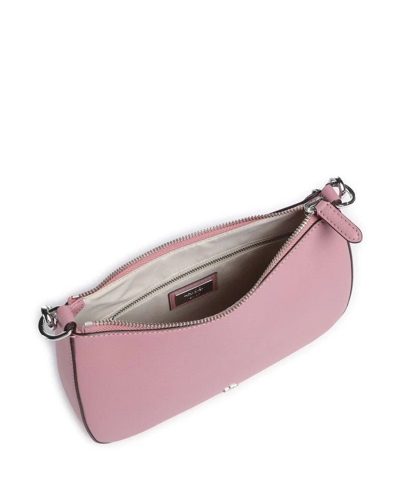 Lauren Ralph Lauren Danni 26 Schultertasche rose mauve