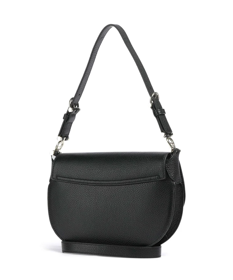 Aigner Delia S Schultertasche black