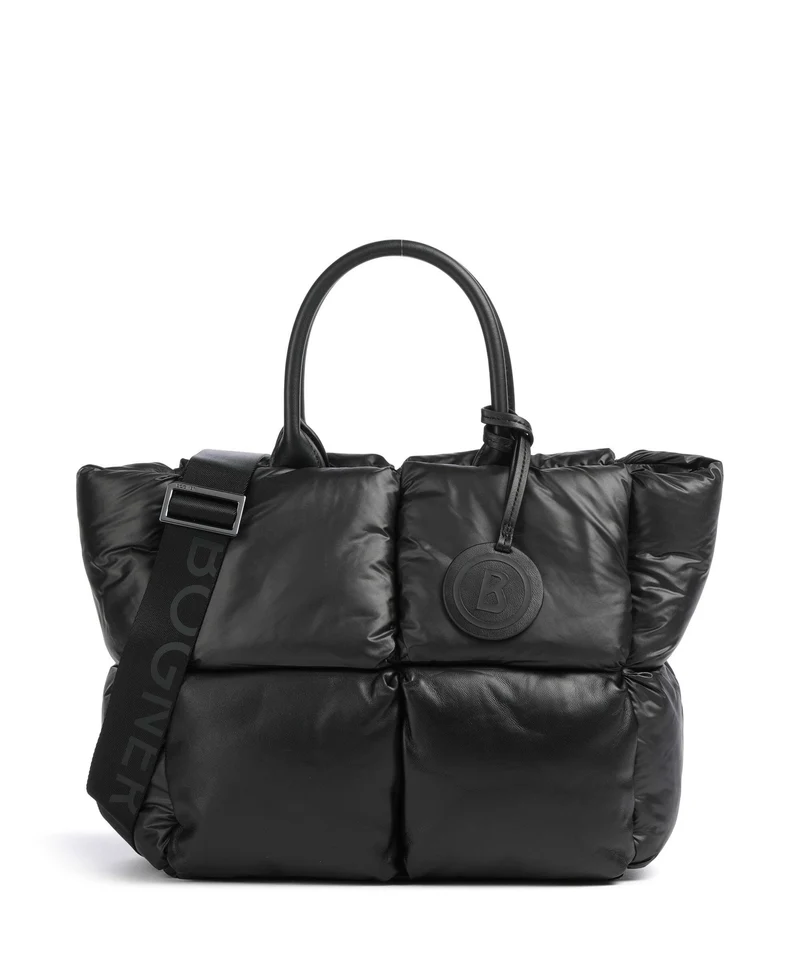 Bogner Gletsch Amelie Handtasche black