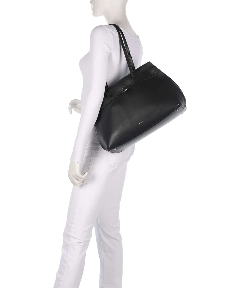 Radley London The Christina Shopper black
