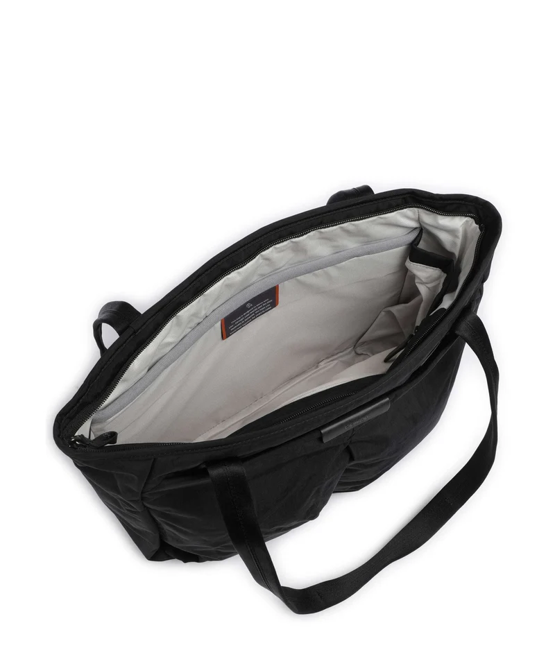 Bellroy Tokyo 12 Wonder Shopper raven