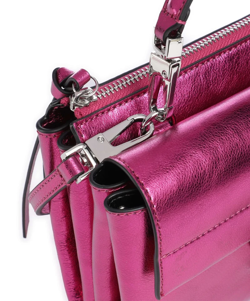Coccinelle Arlettis Umhängetasche sangria