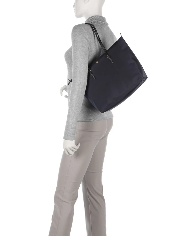 Lauren Ralph Lauren Keaton 26 Shopper french navy