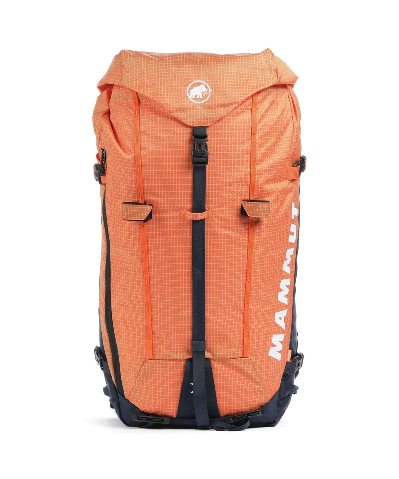 Mammut Trion 38 Wanderrucksack arumita marine