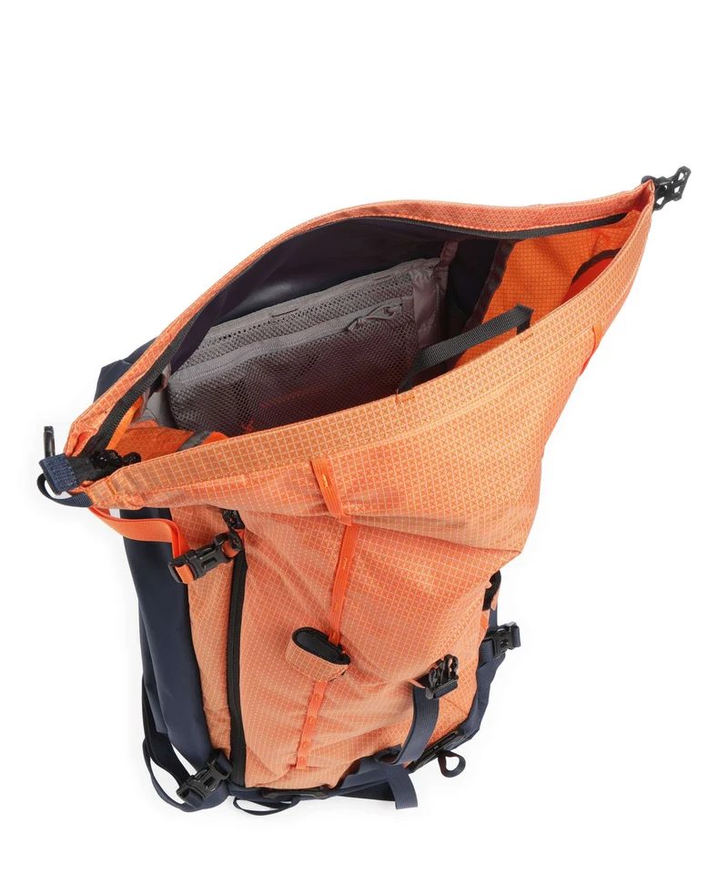 Mammut Trion 38 Wanderrucksack arumita marine