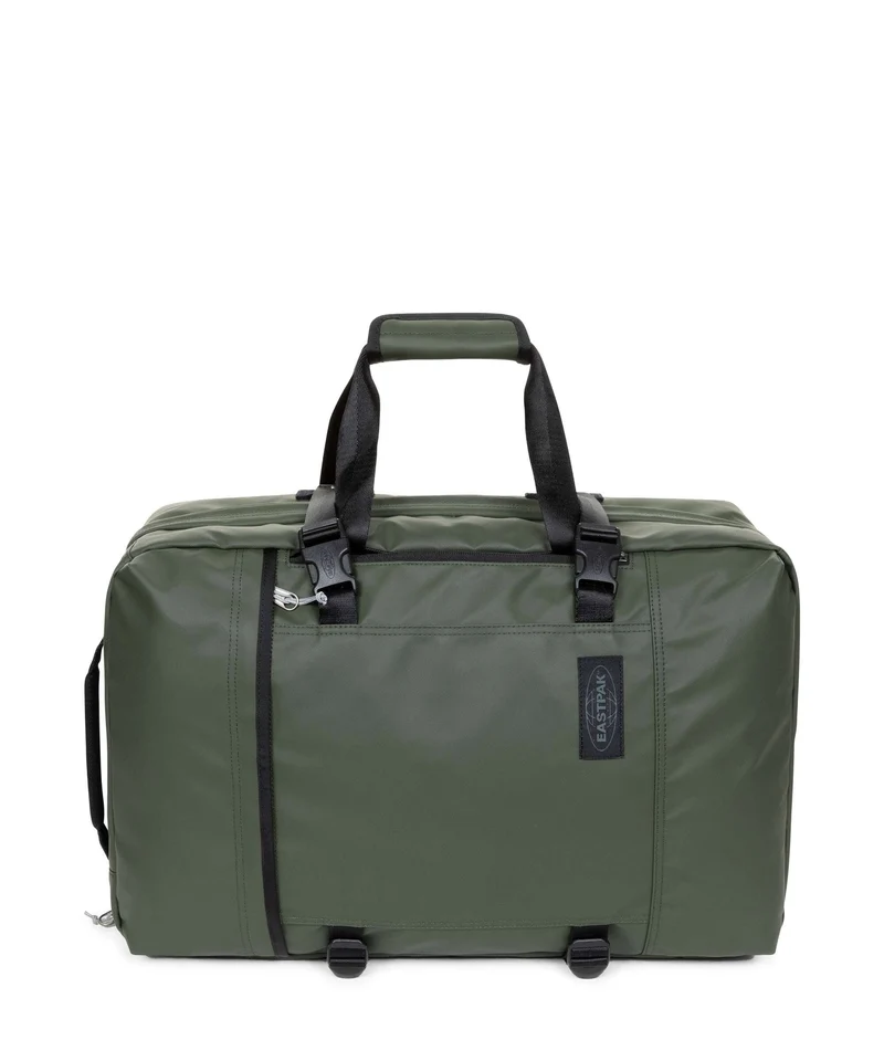 Eastpak Travelpack Reiserucksack tarp forest