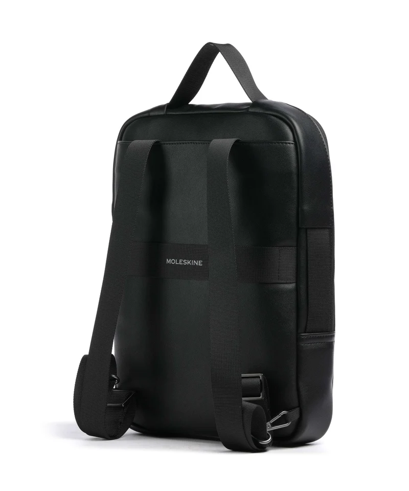 Moleskine Classic 2.0 Rucksack black