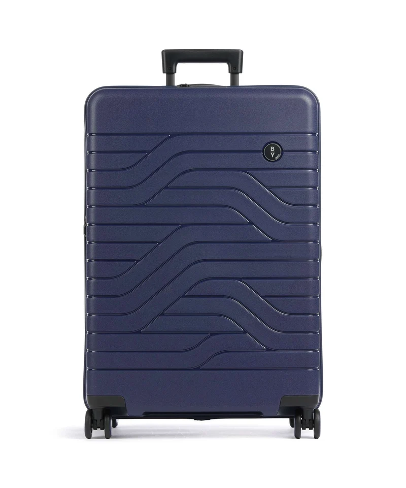 Brics BY Ulisse 4-Rollen Trolley ozean