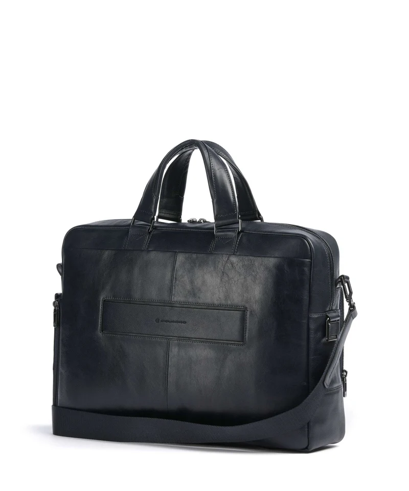 Piquadro W136 Aktentasche blu