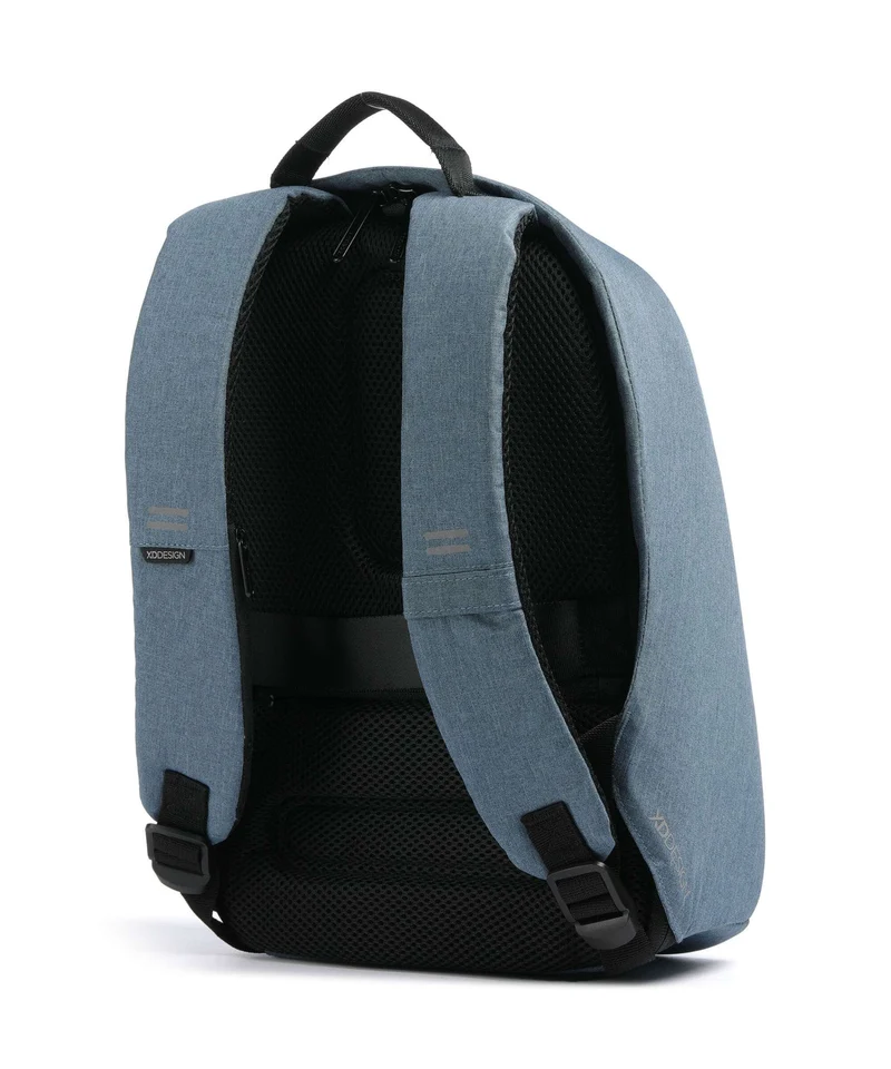 XD Design Bobby Hero Small Rucksack light blue