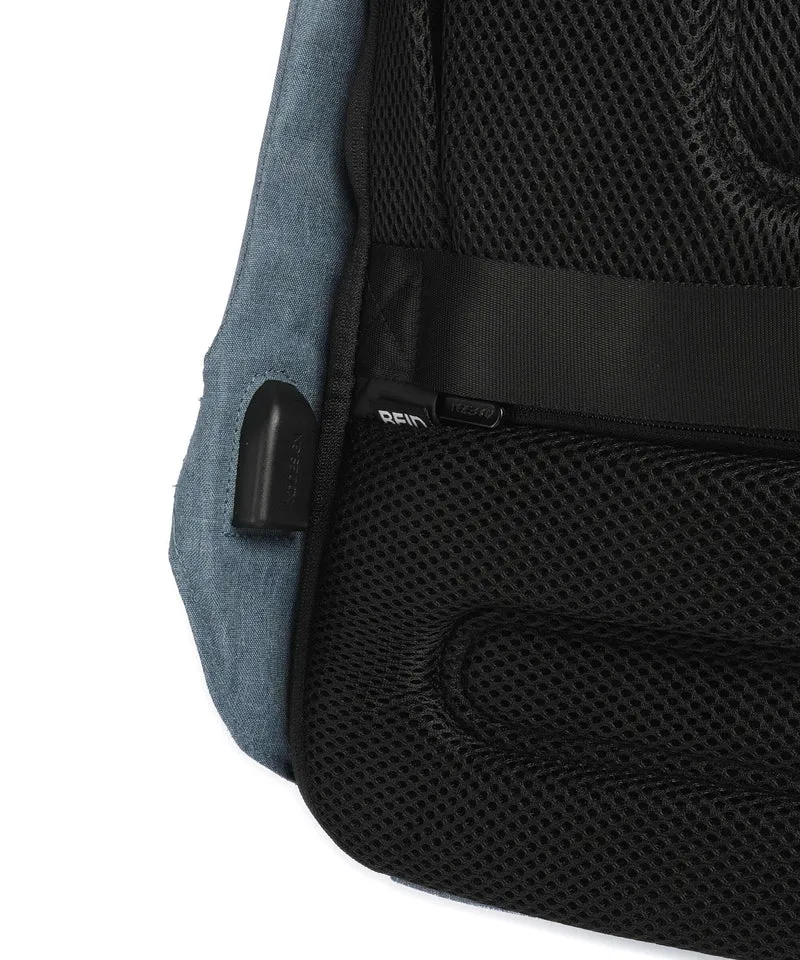 XD Design Bobby Hero Small Rucksack light blue