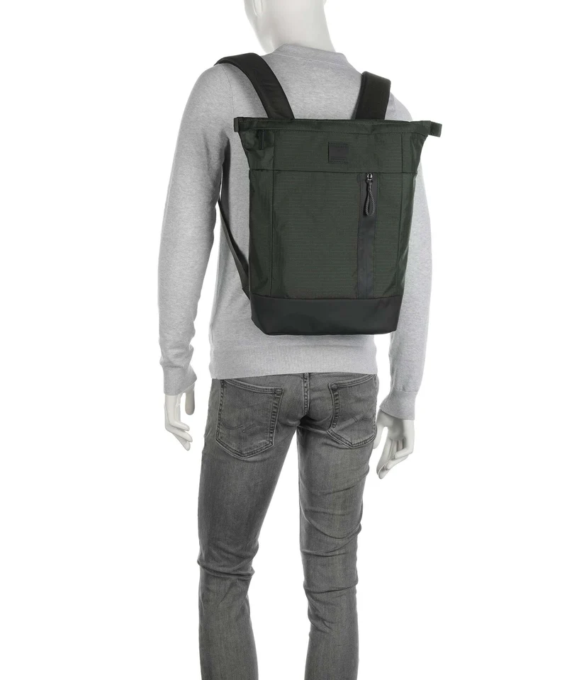 Strellson Northwood Rs Sebastian Rucksack khaki