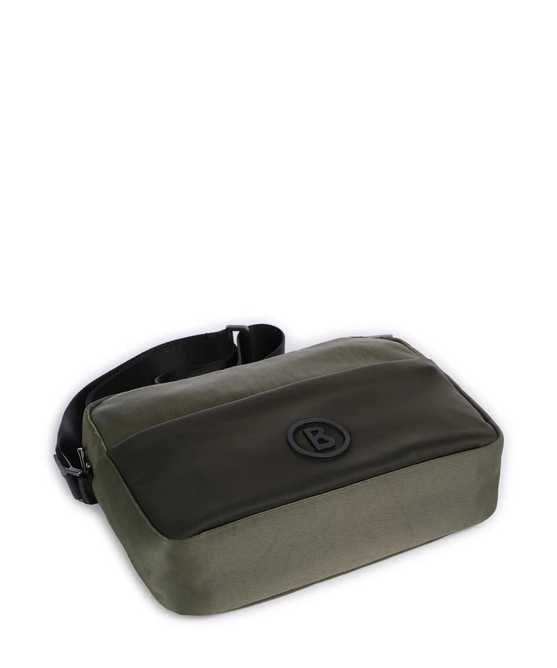 Bogner Arolla Linus Umhängetasche olive night