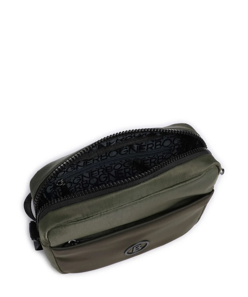 Bogner Arolla Linus Umhängetasche olive night