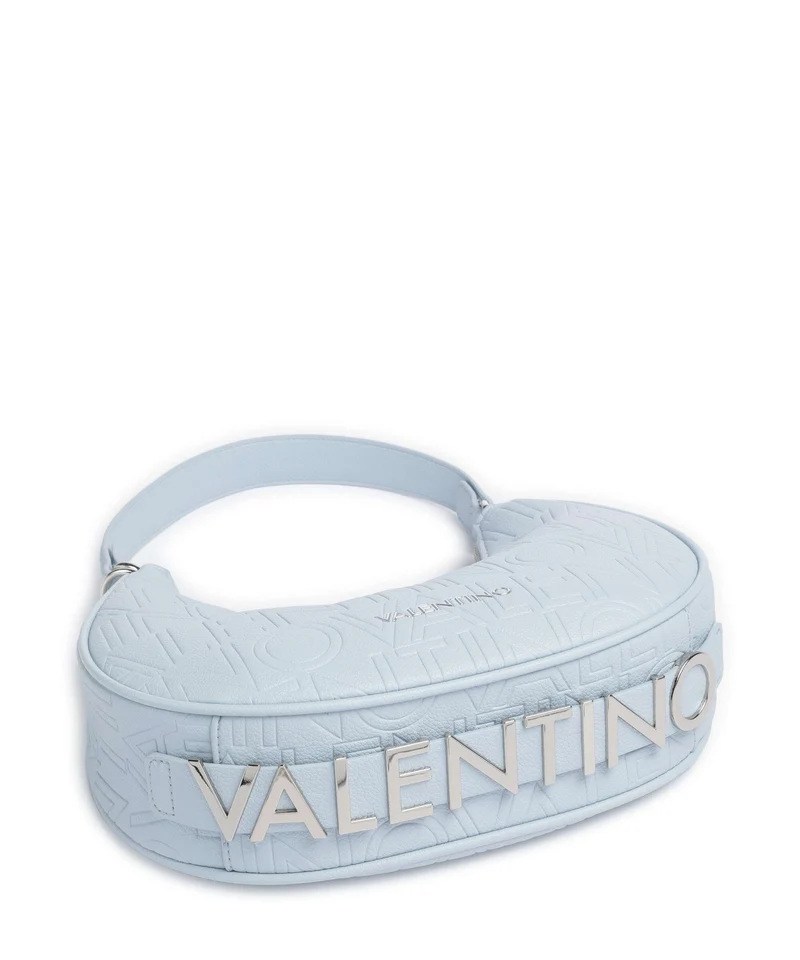 Valentino Bags Shelby Schultertasche azzurro