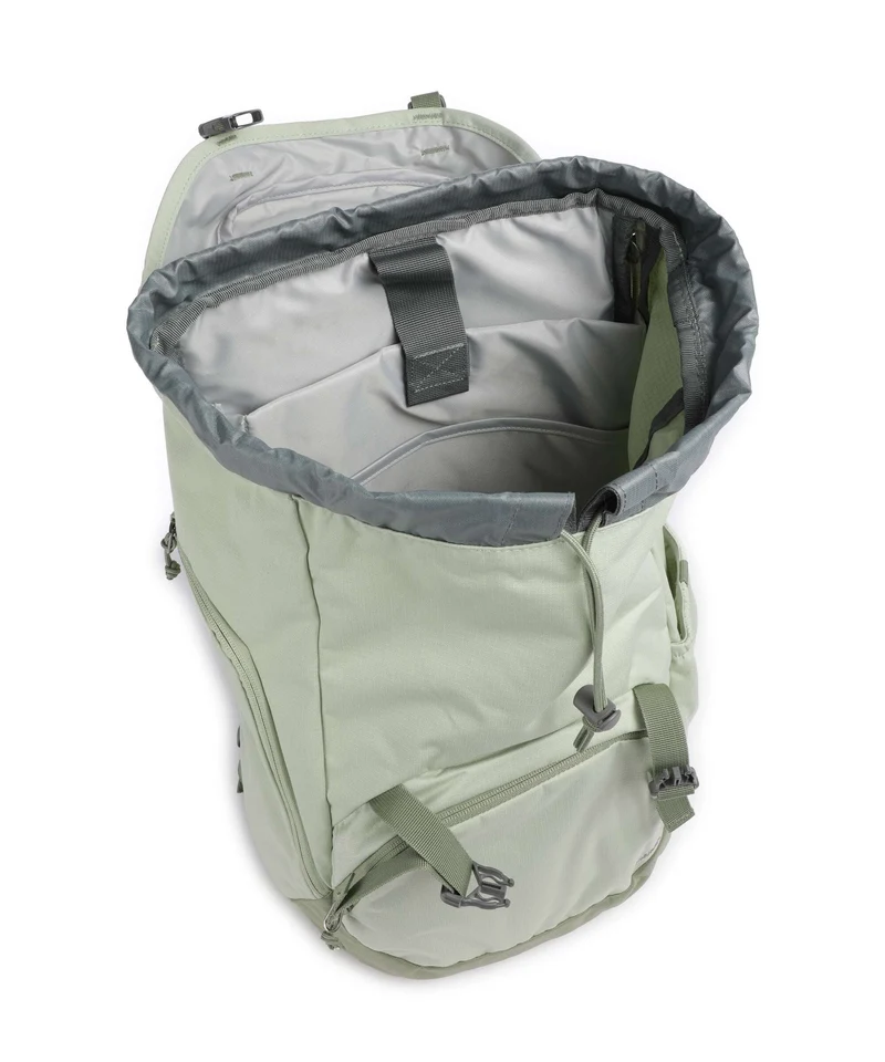 Deuter Walker 24 Rucksack mineral grove