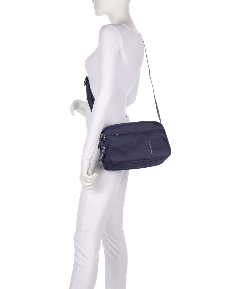 Mandarina Duck MD20 Umhängetasche eclipse