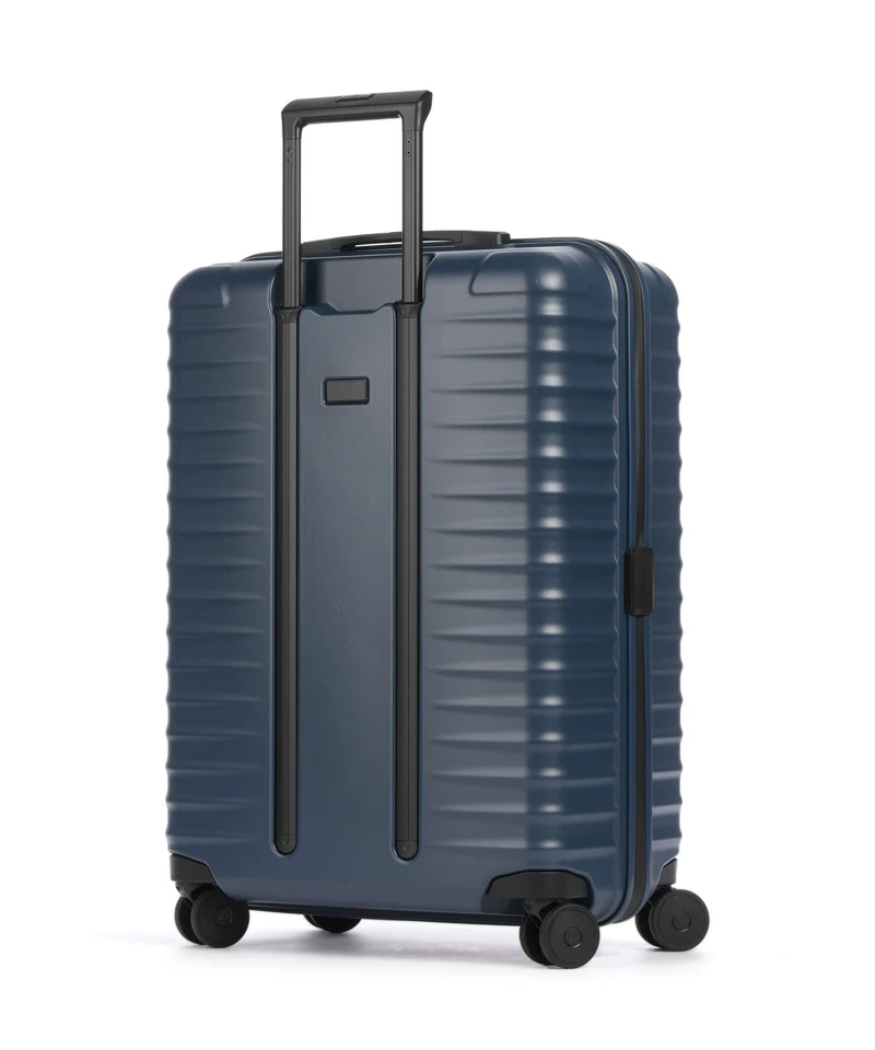 Titan Upgrade 4-Rollen Trolley midnight blue