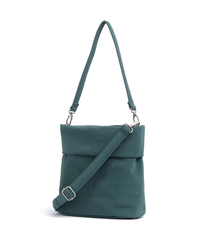 Zwei Mademoiselle.M M8 Schultertasche pacific