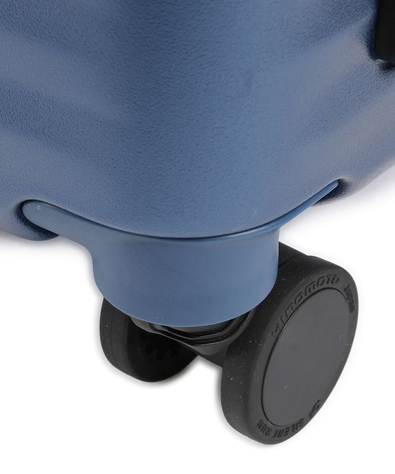 Echolac Celestra BLX M 4-Rollen Trolley navy